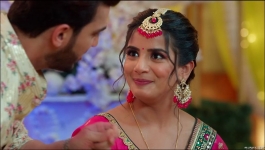 Pyaar Ka Pehla Adhyaya Shiv Shakti - 28th September 2023